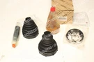 04428-48141 Toyota Genuine Oem Front Drive Shaft Boot Kit Cv Joint Axle Assembly. Fixed Price $160.33.
