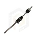 Front Right Cv Axle Shaft Joint Assembly For Nissan Altima 3.5L Fwd Auto Trans. Fixed Price $171.20.