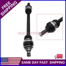 Rear Left Driver Axle Shaft Assembly 33212284615 For Bmw M2 M3 M4. Fixed Price $120.55.