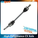 Rear Left Cv Axle Joint Shaft Assembly For Cadillac Xts Buick Lacrosse Awd Fwd. Fixed Price $163.85.