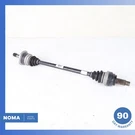 Bmw F25 X3 Rear Right Side Cv Axle Half Shaft 33207598037 Oem. Fixed Price $53.95.