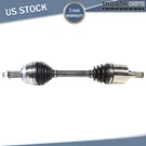Gsp Front Right Cv Axle Assembly For 2015-2016 Hyundai Genesis V6 3.8L Rwd Awd. Fixed Price $133.99.