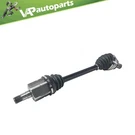 Front Left Cv Axle Assembly For 2012-2014 Volkswagen Passat 2.5L 66-7520. Fixed Price $63.39.