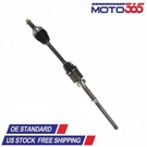 Front Right Cv Axle Shaft Kit For Nissan Pathfinder Infiniti QX60 3.5L Awd Oem. Fixed Price $190.22.