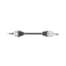 Trakmotive HY-8103 Cv Axle Shaft For 06-08 Hyundai Sonata. Fixed Price $128.94.