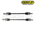 Rear Pair Cv Axle Joint Shaft Assembly For Honda Cr-v 2.4L L4 4WD Fwd 2007-2010. Fixed Price $213.99.