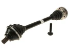 Front Right Gkn Automotive Axle Assembly Fits Audi A3 Quattro 2006-2013 14CKCC. Fixed Price $400.31.