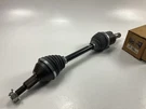Reman. Cardone 60-3555 Front Left Cv Axle For 2007-2008 Chrysler Pacifica 4.0L. Fixed Price $53.95.