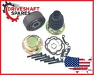 Saturn Vue 2002-2009 Rear Driveshaft Cv Joint Kit 25775163 Captiva. Fixed Price $53.00.