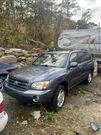 Axle Shaft Rear Awd 2.4L Vin 5TH Digit Fits 04-07 Highlander 36741. Fixed Price $55.00.