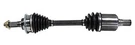 Axle Assembly-new Gsp NCV47578. Fixed Price $122.91.