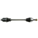 For Acura Mdx & Honda Pilot Front Right Passenger Side Cv Axle Shaft Csw. Fixed Price $86.41.