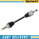 For 1994-1996 1997 Kia Sephia 1992-1995 Mazda MX-3 1.6L Front Left Cv Axle Shaft. Fixed Price $115.59.