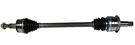 Gsp NCV12007 Rear Right Axle Assembly Fits 09-14 Challenger 300 Charger. Fixed Price $110.95.