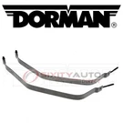 Dorman Fuel Tank Strap For 1997-2006 Jeep Tj Air Delivery Storage Ui. Fixed Price $69.31.