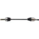 Cardone (A1) Industries 66-7370 Cv & Joint Oem. Fixed Price $136.81.