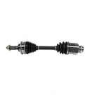 Axle Assembly-new Gsp NCV47579. Fixed Price $79.95.