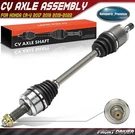 Front Left Cv Axle Assembly For Honda Cr-v 2017 2018 2019 2020 2021 2022 1.5L. Fixed Price $80.19.