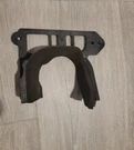 2008-2017 Audi A4,S4,A5,S5,RS5 Front Left Side Wheel Axle Splash Shield Cover B8. Fixed Price $20.00.