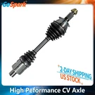 Front Driver Side Cv Axle Joint Assembly For Cadillac Ats 3.6L V6 13-19 Awd Rwd. Fixed Price $158.15.