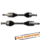 Readylift 67-52420CV High-performance Axle Kit 2022-2025 Toyota Tundra. Fixed Price $479.95.