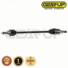 Rear Right Cv Axle Shaft Lincoln Mkz Ford Fusion 3.5L V6 Awd Fwd 2007-2012. Fixed Price $122.26.