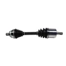 Gsp Auto Parts North America Inc NCV48506 New Axle. Fixed Price $115.18.