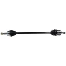 Gsp NCV37530 Front Right Axle Assembly For Hyundai/kia 2.0. Fixed Price $74.69.