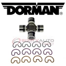 Dorman Rear Drive Shaft Repair Kit 1996-2014 Ford Mustang 3.7L 4.0L 4.6L Sd. Fixed Price $55.16.