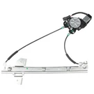 Front Left Window Regulator W/ Motor For Dodge Ram 1500 2500 3500 Van 1998-2003. Fixed Price $41.99.
