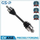 Cv Axle Joint Assembly Front Passenger Side For 2004-2005 Mazda 2.3L L4. Fixed Price $164.76.
