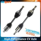 Front Pair Cv Axle Joint Assembly For Pontiac Bonneville Buick Lesabre 3.8L Fwd. Fixed Price $265.64.