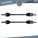 Gsp Rear Left Right Cv Axle Assembly For 2008-2013 Toyota Highlander. Fixed Price $230.99.