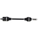 Gsp Cv Axle Assembly N 4107087. Fixed Price $191.18.
