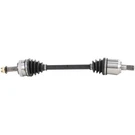 Trakmotive Cv Axle Shaft P N Ka 8077. Fixed Price $133.23.