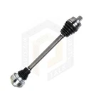 Rear Cv Axle Joint Shaft For 2002-2003 Audi A4 Quattro 1.8L L4 Awd. Fixed Price $140.86.