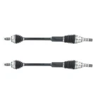 Subaru Forester 2009 2010 2011 2012 2013 2014 Pair Front Cv Axle Shafts Csw. Fixed Price $246.97.