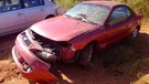 Passenger Axle Shaft Coupe ZX2 Automatic Transmission Fits 97-03 Escort 253035. Fixed Price $79.99.