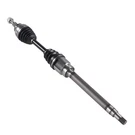 Front Right Cv Axle Shaft Ford Focus 2013-2018 66-2310 BV6Z3B436C. Fixed Price $71.00.