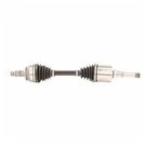 For Buick Envision 2016-2018 Surtrack GM-8485 Front Driver Side Cv Axle Shaft. Fixed Price $116.00.