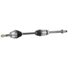 For Toyota Camry 2007 2008 2009 Front Right Passenger Side Cv Axle Shaft Gap. Fixed Price $118.41.