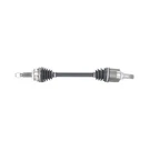 Trakmotive NI-8469 Cv Axle Shaft For 14-19 Nissan Rogue. Fixed Price $160.85.