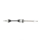 Cv Axle Shaft Surtrack NI-8244 Fits 07-11 Nissan Altima. Fixed Price $136.78.