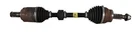 2025 Hyundai Santa Fe Front Left Axle Shaft Used. Fixed Price $180.00.