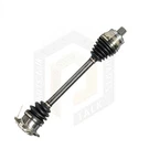 Front Left Cv Axle Shaft Assembly For 1997-2003 Audi A8 Quattro 4.2L V8 Awd. Fixed Price $220.66.