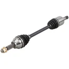 For Nissan Juke Fwd 2WD Cvt Automatic 2011-2014 Front Left Drive Axle. Fixed Price $79.41.