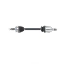 Trakmotive KA86003 Cv Axle Shaft. Fixed Price $135.83.