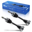 Maxfavor Front Left & Right Cv Axle For 88-91 Toyota Camry 1987-93 Celica. Fixed Price $219.41.