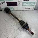 03-08 Maserati Quattroporte Left Right Rear Cv Axle Shaft M139 F1 Duoselect. Fixed Price $79.99.