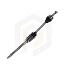 Front Right Cv Axle Shaft Assy For 2014-2020 Nissan Rogue 2.5L L4 Fwd. Fixed Price $178.24.